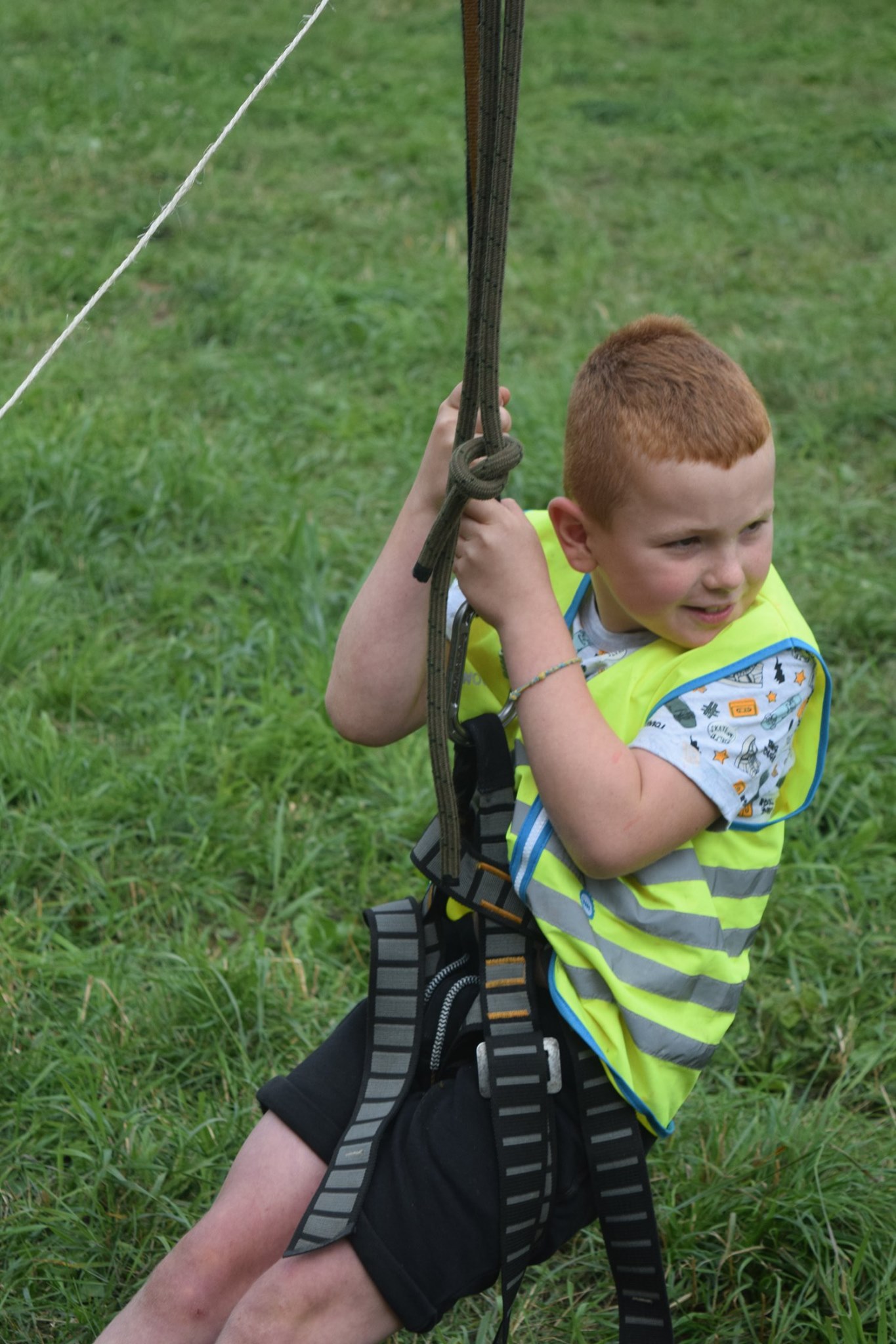 Sint-Martinus den XIIde - Kamp Losange KK